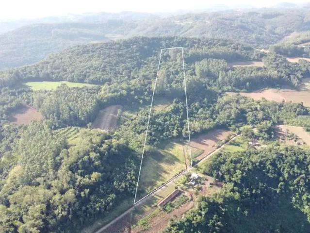 Sítio e chácara venda em Região Geográfica Imediata de Caxias do Sul, Nova Petrópolis
