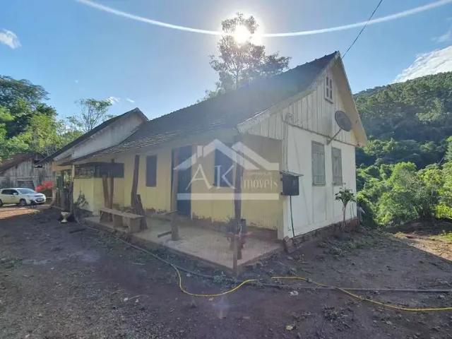 Sítio e chácara venda em Região Geográfica Imediata de Caxias do Sul, Nova Petrópolis