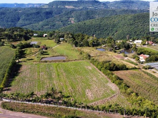 Sítio e chácara venda em Região Geográfica Imediata de Caxias do Sul, Nova Petrópolis