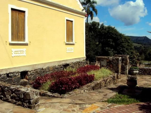 Sítio e chácara venda em Região Geográfica Imediata de Caxias do Sul, Nova Petrópolis