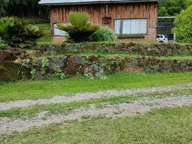 Sítio e chácara venda em Região Geográfica Imediata de Caxias do Sul, Nova Petrópolis