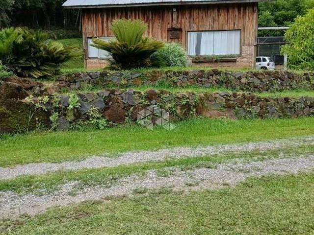 Sítio e chácara venda em Região Geográfica Imediata de Caxias do Sul, Nova Petrópolis