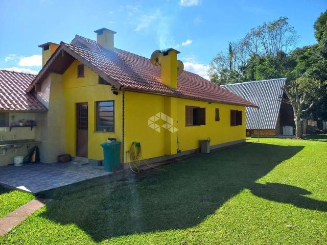 Sítio e chácara venda em Região Geográfica Imediata de Caxias do Sul, Nova Petrópolis