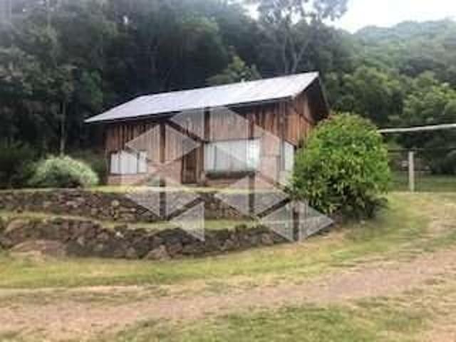 Sítio e chácara venda em Região Geográfica Imediata de Caxias do Sul, Nova Petrópolis