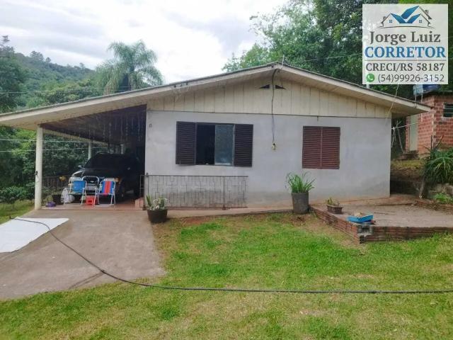 Sítio e chácara venda em Região Geográfica Imediata de Caxias do Sul, Nova Petrópolis