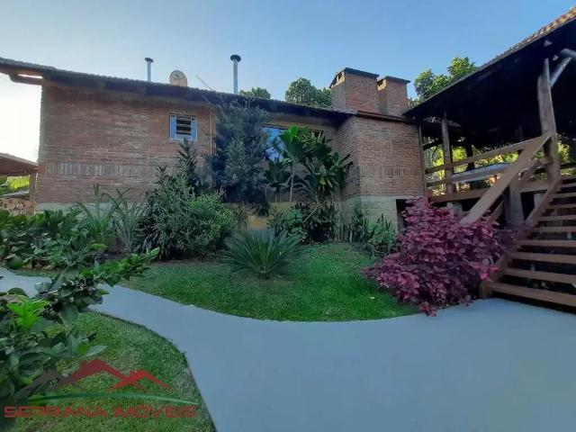 Sítio e chácara venda em Nova Petrópolis, Região Geográfica Intermediária de Caxias do Sul