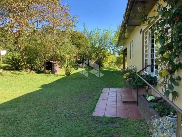 Sítio e chácara venda em Região Geográfica Imediata de Caxias do Sul, Nova Petrópolis