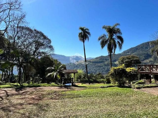 Sítio e chácara venda em Região Geográfica Imediata de Caxias do Sul, Nova Petrópolis