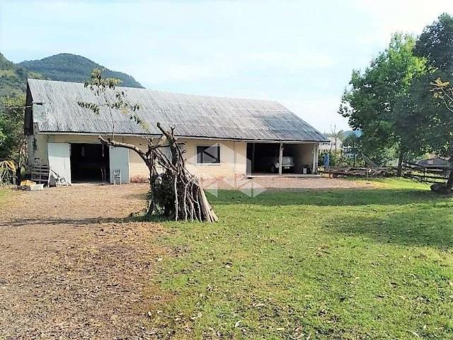 Sítio e chácara venda em Região Geográfica Imediata de Caxias do Sul, Nova Petrópolis