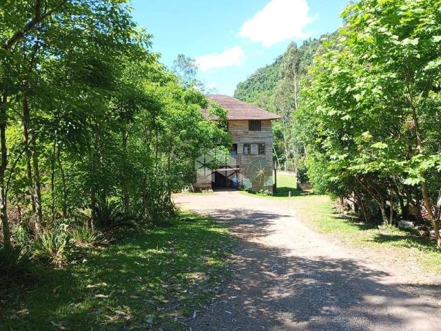 Sítio e chácara venda em Região Geográfica Imediata de Caxias do Sul, Nova Petrópolis