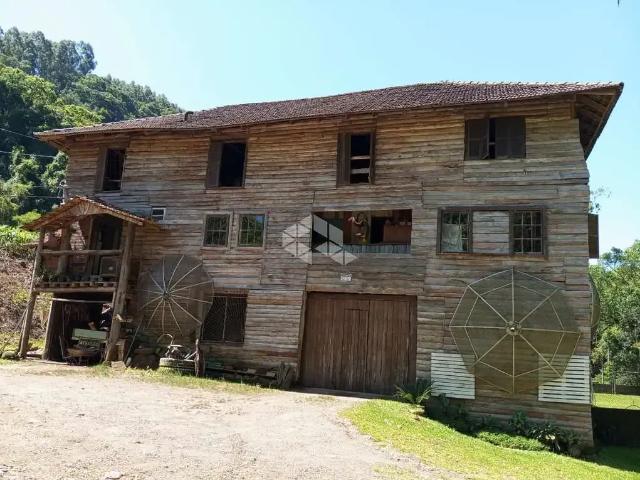 Sítio e chácara venda em Pinhal Alto, Nova Petrópolis
