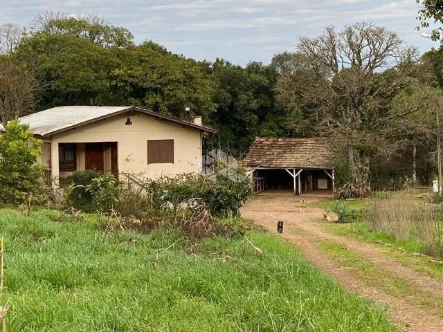 Sítio e chácara venda em Região Geográfica Imediata de Caxias do Sul, Nova Petrópolis