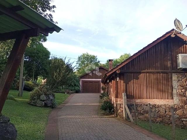 Sítio e chácara venda em Região Geográfica Imediata de Caxias do Sul, Nova Petrópolis