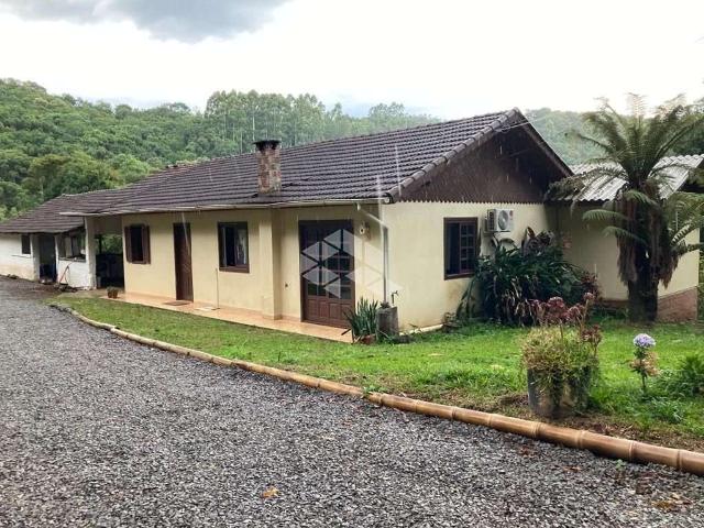 Sítio e chácara venda em Região Geográfica Imediata de Caxias do Sul, Nova Petrópolis