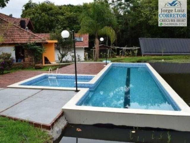 Sítio e chácara venda em Região Geográfica Imediata de Caxias do Sul, Nova Petrópolis