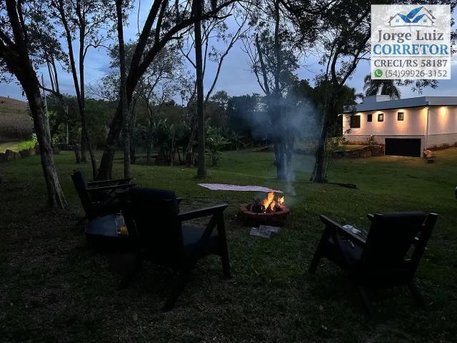 Sítio e chácara venda em Região Geográfica Imediata de Caxias do Sul, Nova Petrópolis