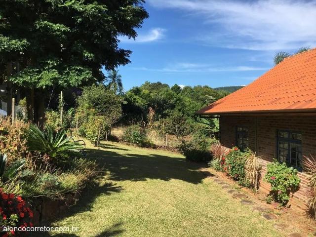 Sítio e chácara venda em Nova Petrópolis, Região Geográfica Intermediária de Caxias do Sul