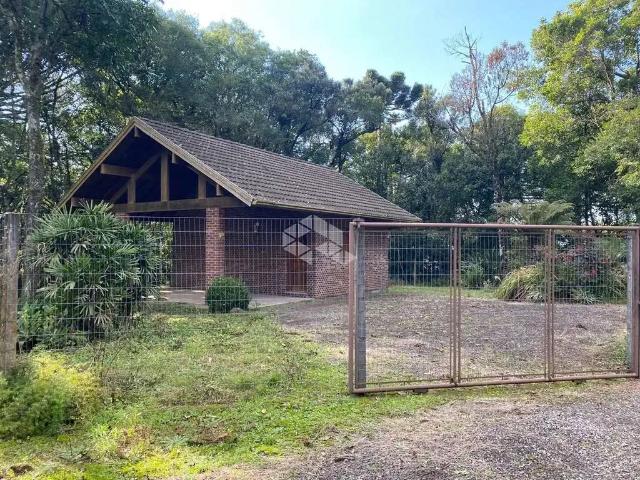Sítio e chácara venda em Região Geográfica Imediata de Caxias do Sul, Nova Petrópolis