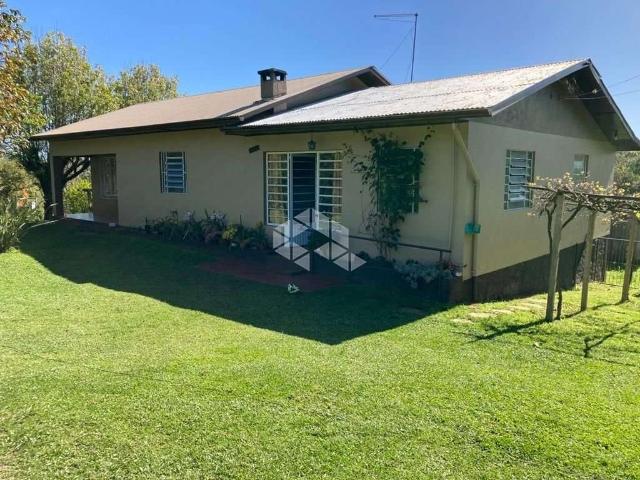 Sítio e chácara venda em Nova Petrópolis