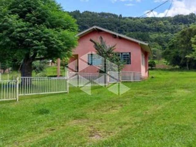Sítio e chácara venda em Região Geográfica Imediata de Caxias do Sul, Nova Petrópolis