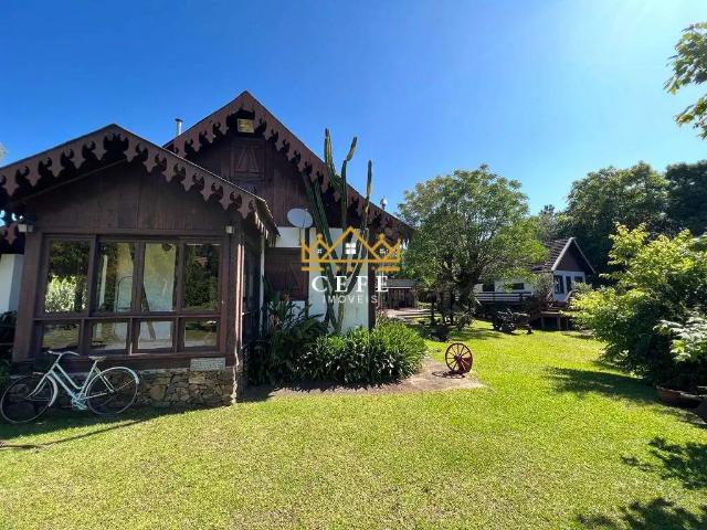 Sítio e chácara venda em Nova Petrópolis