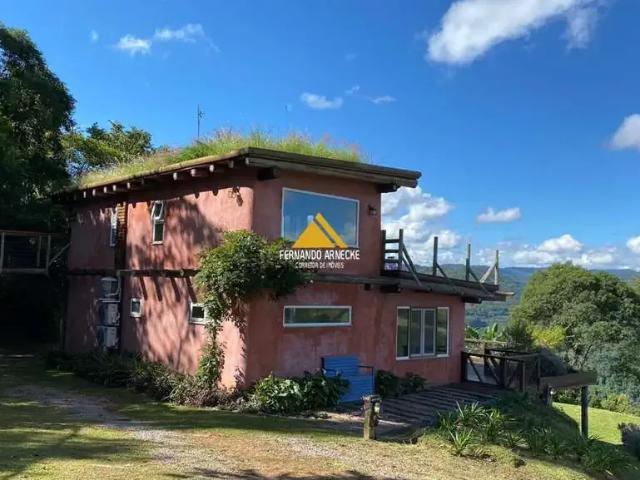Sítio e chácara venda em Região Geográfica Imediata de Caxias do Sul, Nova Petrópolis