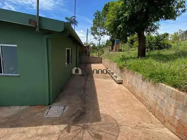 Sítio e chácara venda em Região Geográfica Imediata de Uberaba, Nova Ponte