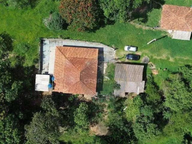 Sítio e chácara venda em Região Geográfica Imediata de Uberaba, Nova Ponte