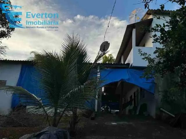 Sítio e chácara venda em Região Geográfica Imediata de Uberaba, Nova Ponte
