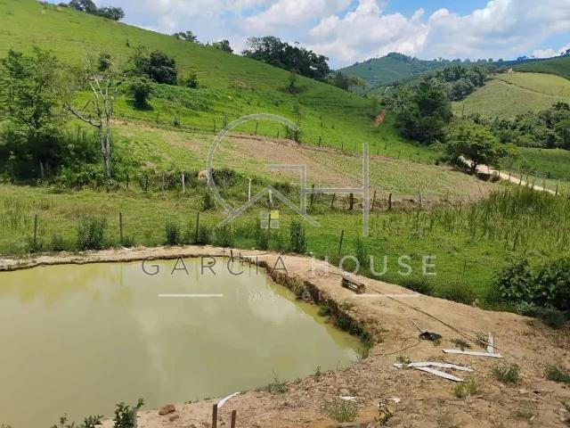 Sítio e chácara venda em Nova Resende, Região Geográfica Intermediária de Varginha