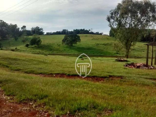 Sítio e chácara venda em Santa Bárbara, Ivaiporã