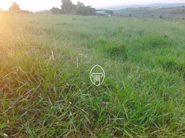 Sitio venda em Nova Santa Bárbara