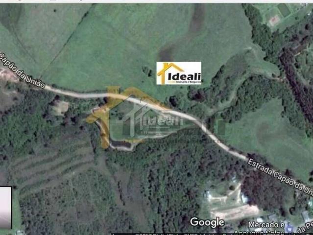 Sítio e chácara venda em Nova Santa Rita