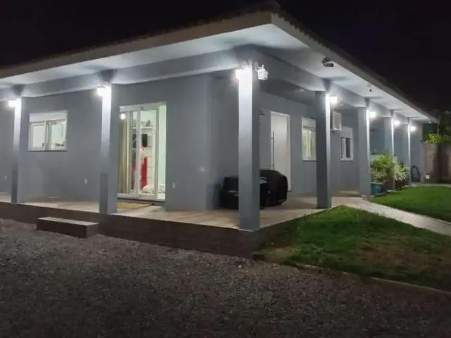 Sítio e chácara venda em Nova Santa Rita