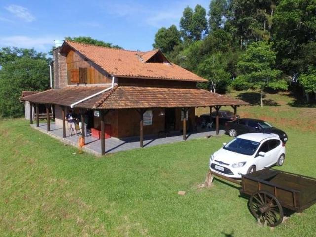 Sitio venda em Portão, Centro