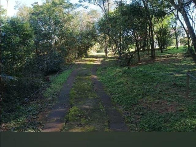 Sítio e chácara venda em Nova Santa Rita
