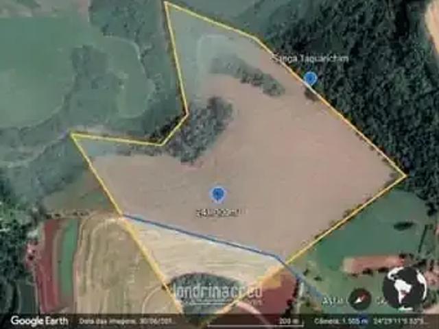 Sítio e chácara venda em Região Geográfica Imediata de Marechal Cândido Rondon, Nova Santa Rosa