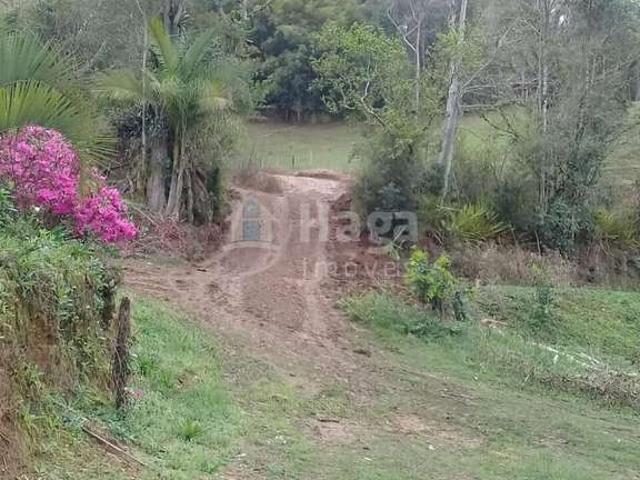 Sítio e chácara venda em Região Geográfica Imediata de Brusque, Nova Trento