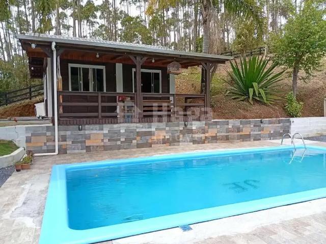 Sítio e chácara venda em Região Geográfica Imediata de Brusque, Nova Trento