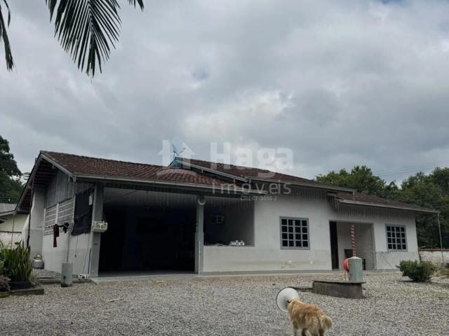 Sítio e chácara venda em Nova Trento, Região Geográfica Intermediária de Blumenau