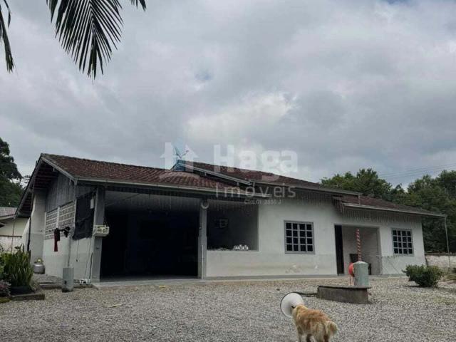 Sítio e chácara venda em Nova Trento, Região Geográfica Intermediária de Blumenau