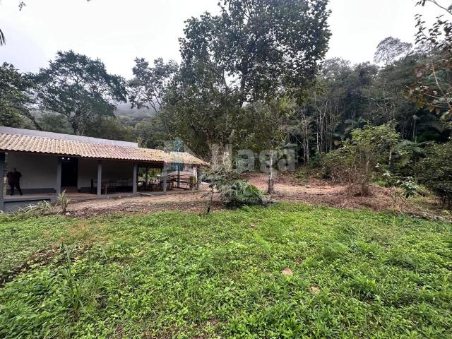 Sítio e chácara venda em Nova Trento, Região Geográfica Intermediária de Blumenau