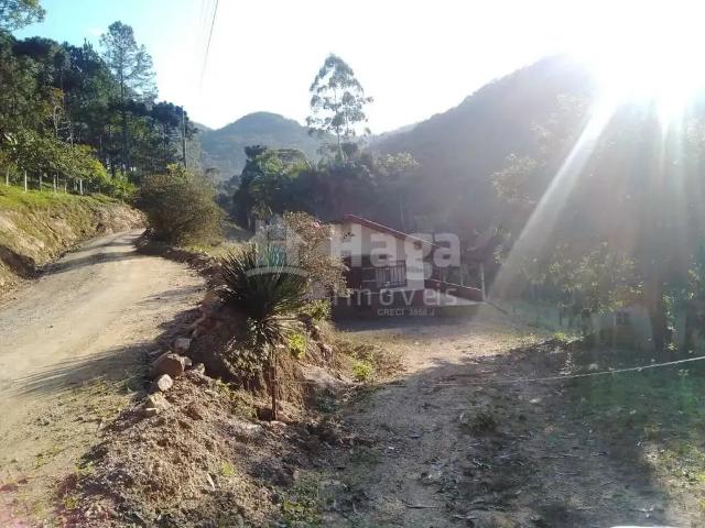Sítio e chácara venda em Nova Trento, Região Geográfica Intermediária de Blumenau