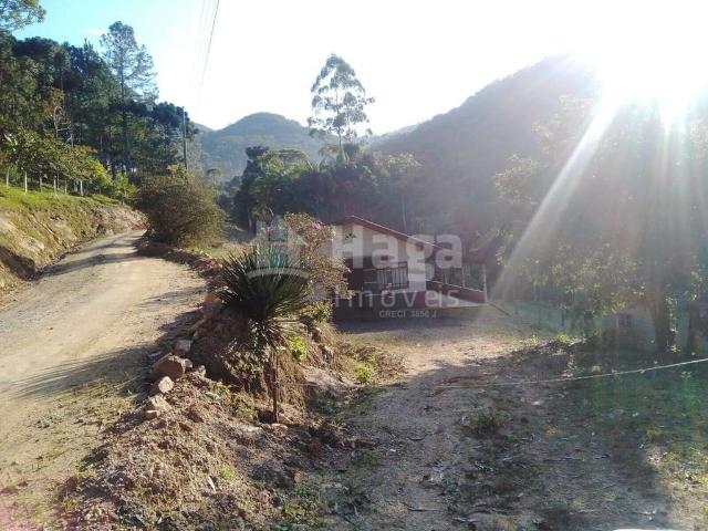 Sítio e chácara venda em Região Geográfica Imediata de Brusque, Nova Trento