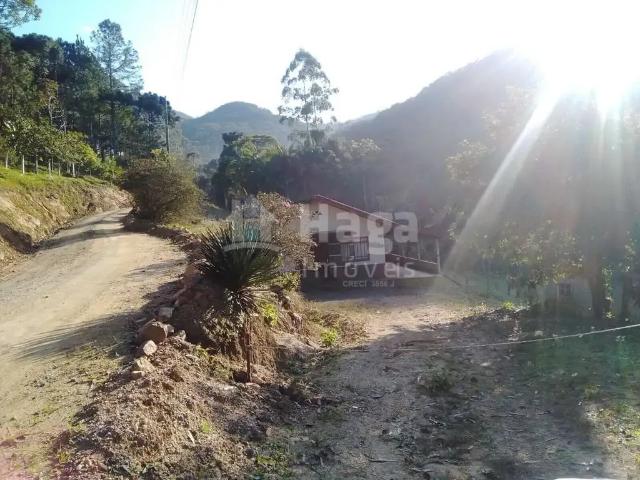 Sítio e chácara venda em Região Geográfica Imediata de Brusque, Nova Trento