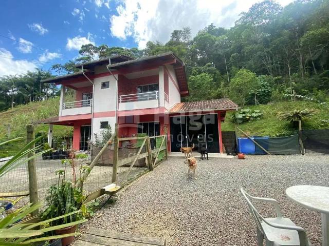 Sítio e chácara venda em Região Geográfica Imediata de Brusque, Nova Trento