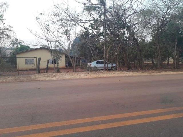 Sitio venda em Nova Veneza