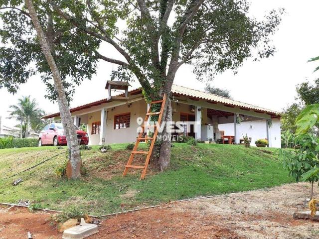 Sitio venda em Nova Veneza