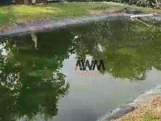 Sitio venda em Nova Veneza