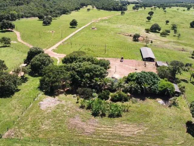 Sítio e chácara venda em Região Geográfica Imediata de Barra do Garças, Nova Xavantina